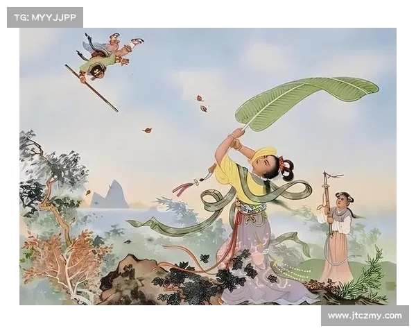 《扇舞风华:她携扇翩翩,踏遍万里江湖寻觅失落的真相》 《扇舞风华:她携扇翩翩,踏遍万里江湖寻觅失落的真相》