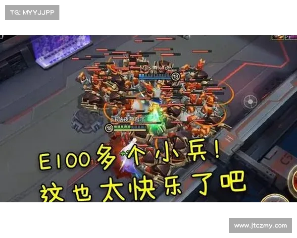 带领小兵征战四方体验无穷乐趣的战略冒险游戏新玩法揭秘 带领小兵征战四方体验无穷乐趣的战略冒险游戏新玩法揭秘